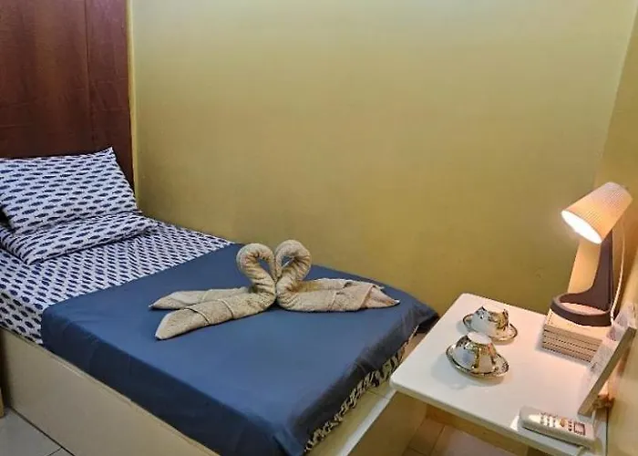 Aparthotel Marbella Tower 2