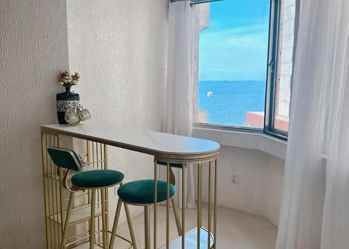 Marbella Tower 2 Aparthotel
